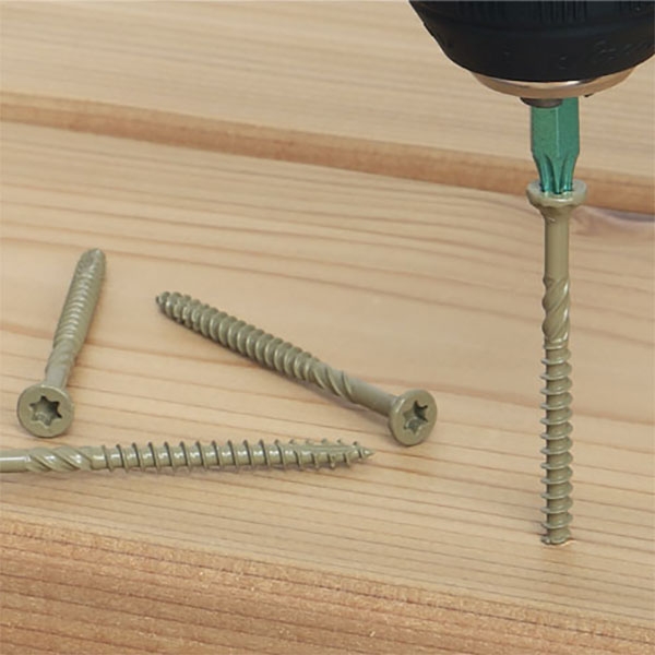 Image of Fasteners & Adhesives