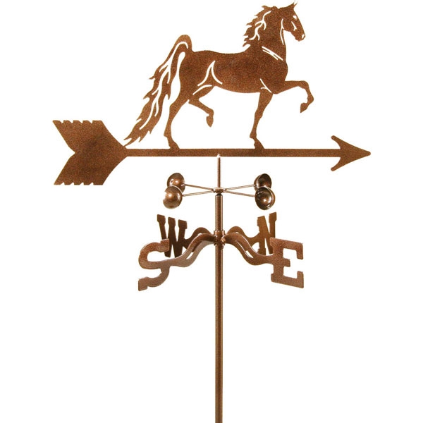 Image of Horse Weathervanes