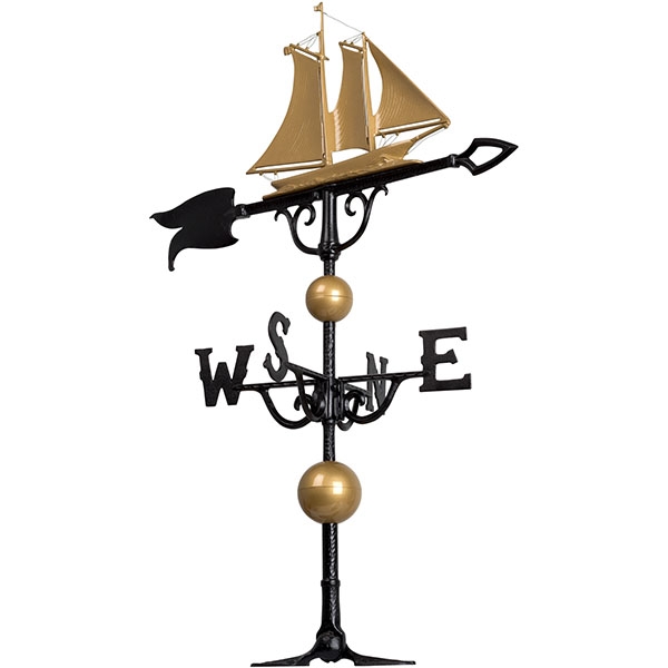 Image of 46" Full-Bodied Weathervanes