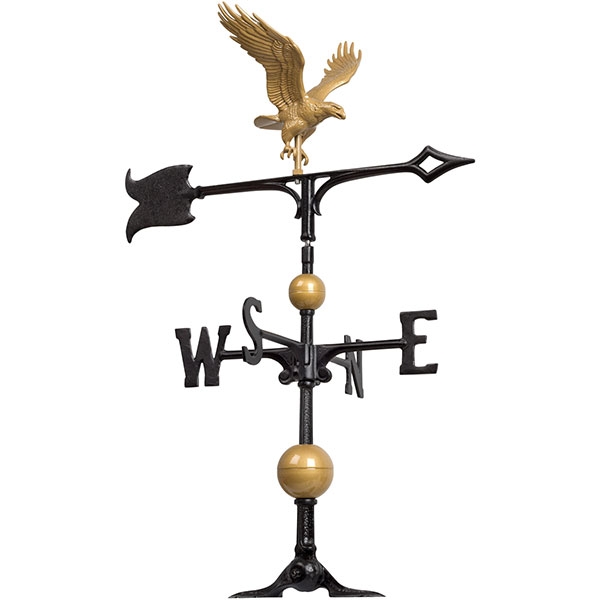 Image of 30" Full-Bodied Weathervanes