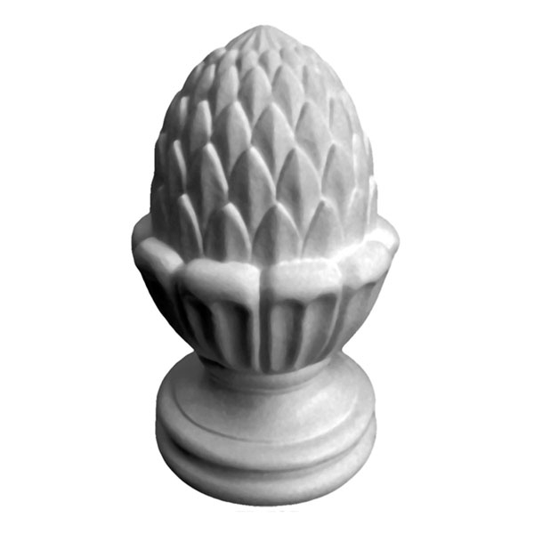 Stair Finials | The Perfect Finishing Touch