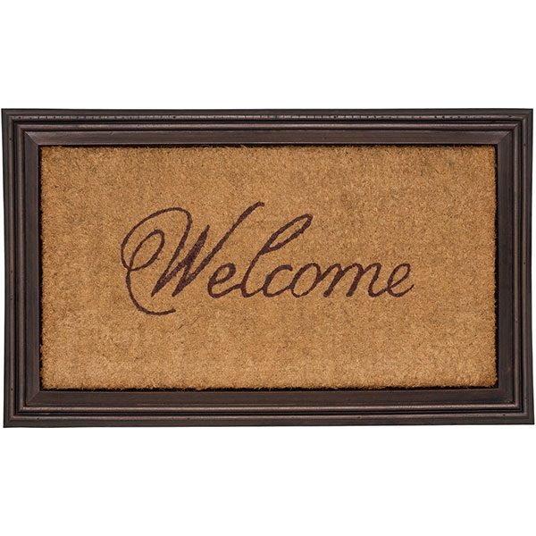Image of Welcome Mats