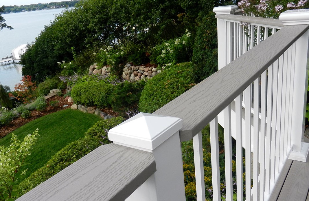 AFCO Aluminum Railing | HomeOver.com