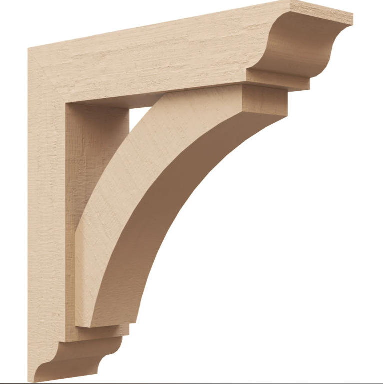 Timberthane Brackets