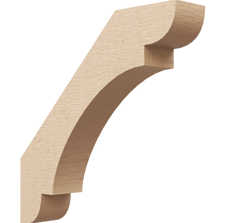 Timberthane Braces