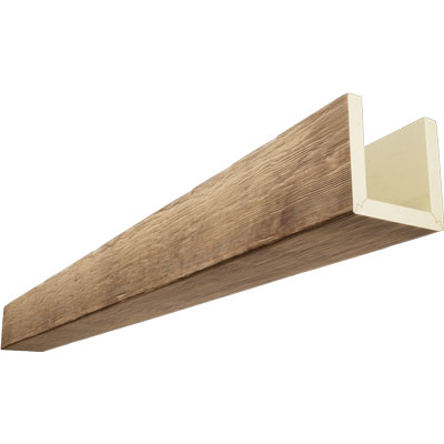Made to Order Faux Wood Beams