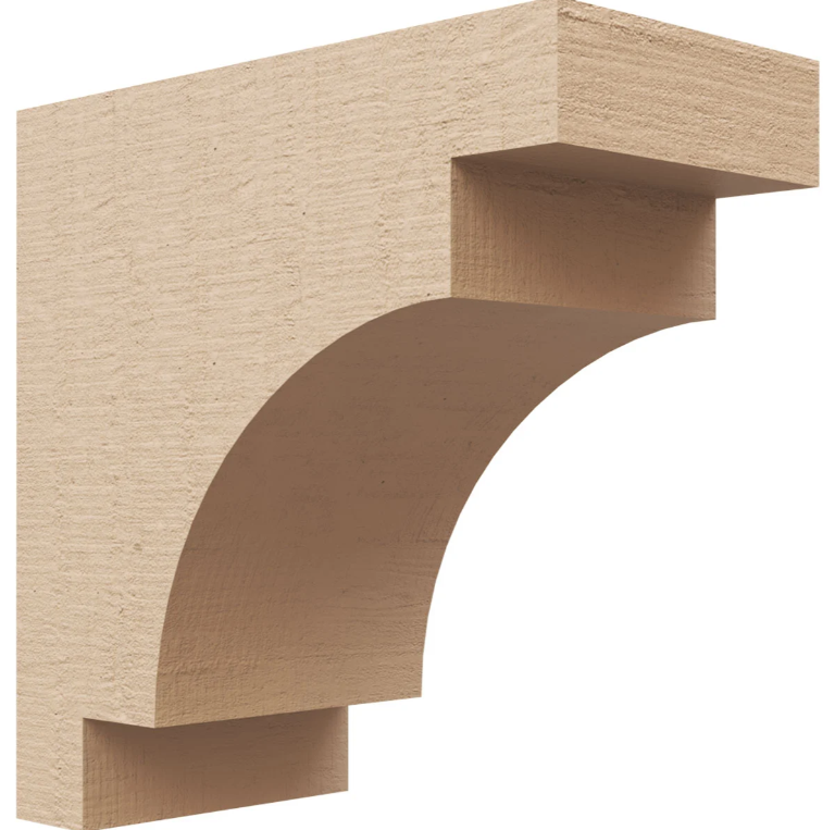 Timberthane Corbels