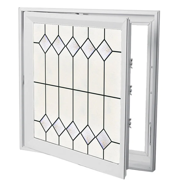 Casement Windows