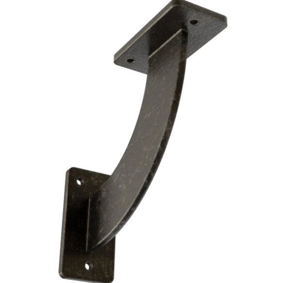 Floating Countertop Brackets