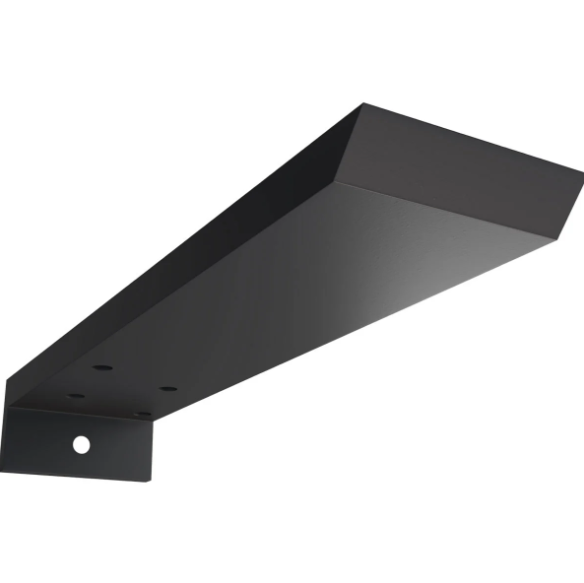 Hidden Countertop Brackets