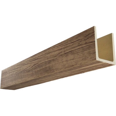 Faux Wood Beams