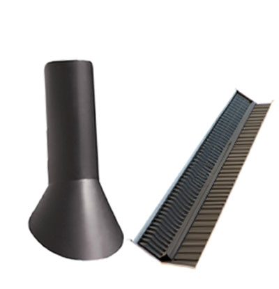Ridge Vents