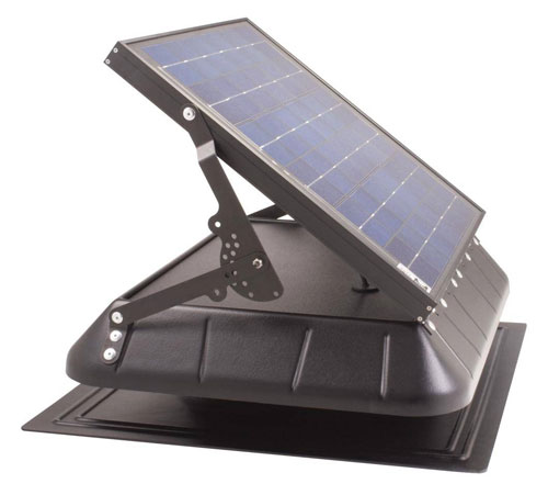 Attic Fans
