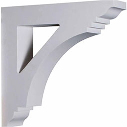 Urethane Brackets & Corbels