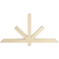 Urethane Gable Brackets