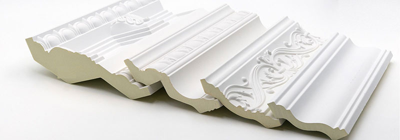 Browse Crown Molding by Style